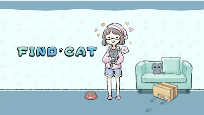 Find Cat