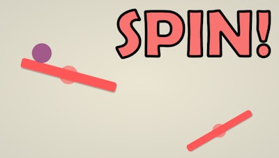 Spin!