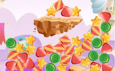 Candy Smash