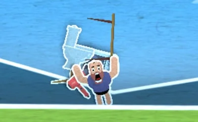 Super Furniture Man