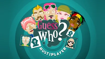 Guess Who?
