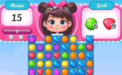 Candy Match