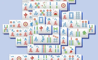 Mahjong