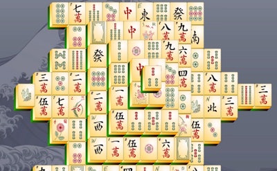 Mahjong Online
