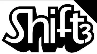 Shift 3