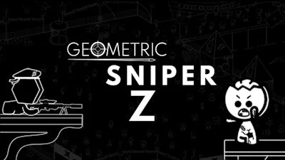 Geometric Sniper - Z