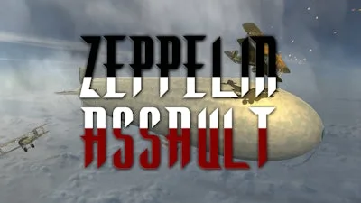 Zeppelin Assault