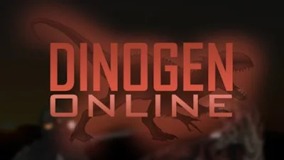 Dinogen Online
