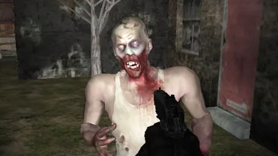Zombie Mayhem Online