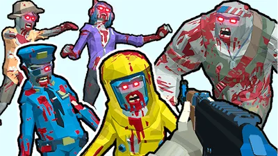 Zombies Shooter
