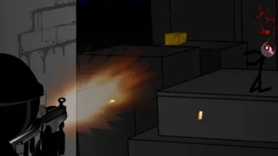 S.W.A.T. - Awesome Edition