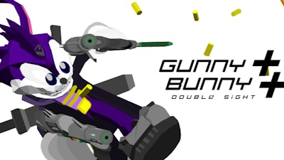 Gunny Bunny++