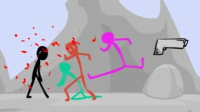 One Man's Doomsday 2