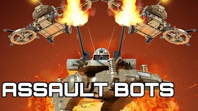 Assault Bots