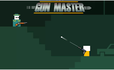 Gun Master