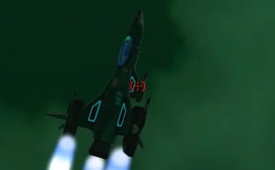 Spacecraft II