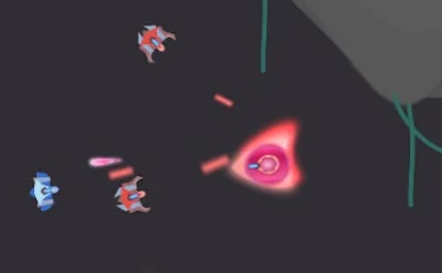 Starfire: Asteroids of the Swarm