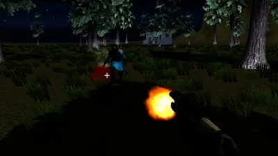 Army Recoup: Island 2