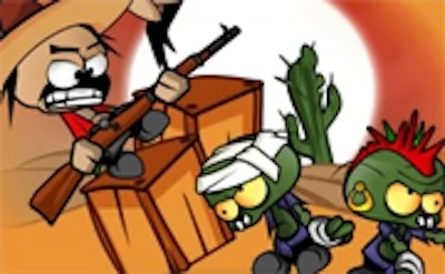Zombies Can't Jump