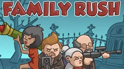 Family Rush
