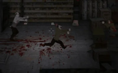 The Last Stand