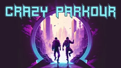 Crazy Parkour
