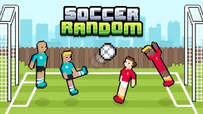 Soccer Random