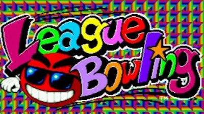 League Bowling