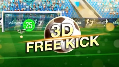 Free Kick Classic (3D Free Kick)