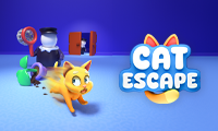 Cat Escape