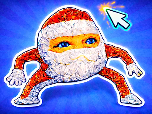 Goo Goo Gaga Clicker