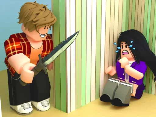 Murder Mystery