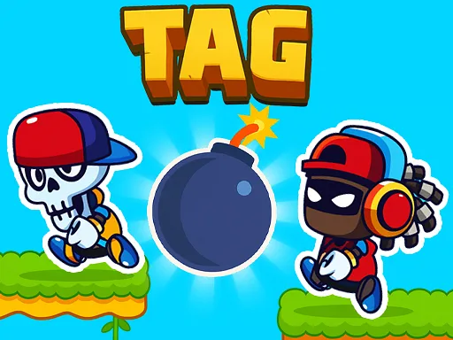 Tag Run