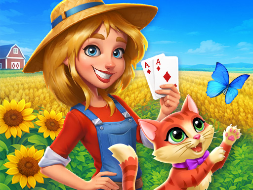 Solitaire Farm Seasons 5