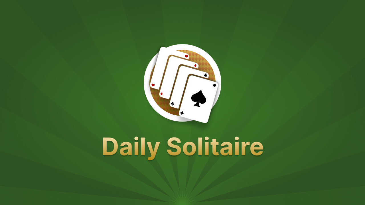 Solitaire Daily