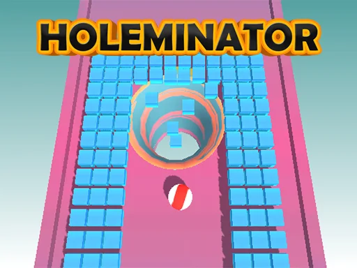 Holeminator Gameplay