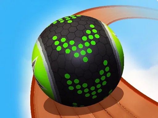 Going Balls Gameplay