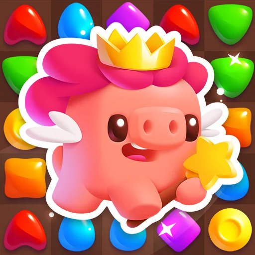 Match Arena Gameplay