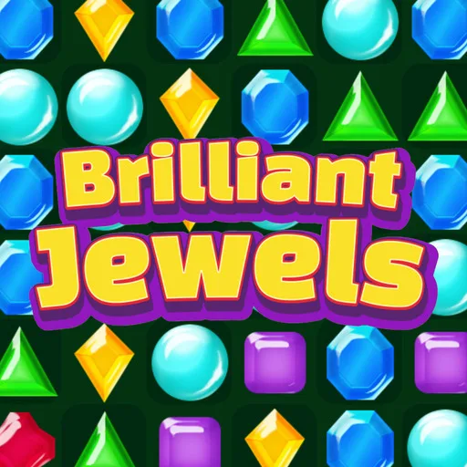 Brilliant Jewels