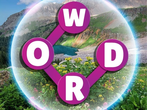 Play Wordscapes For Free Online Instantly | Pokid