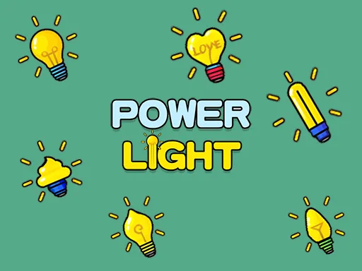 Power Light