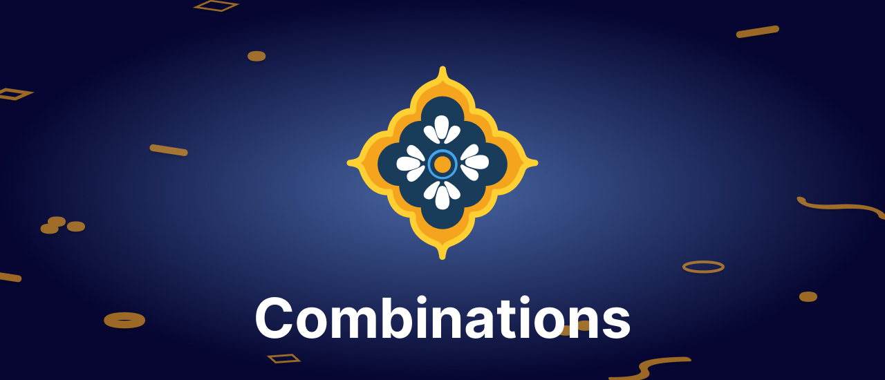 Combinations Daily