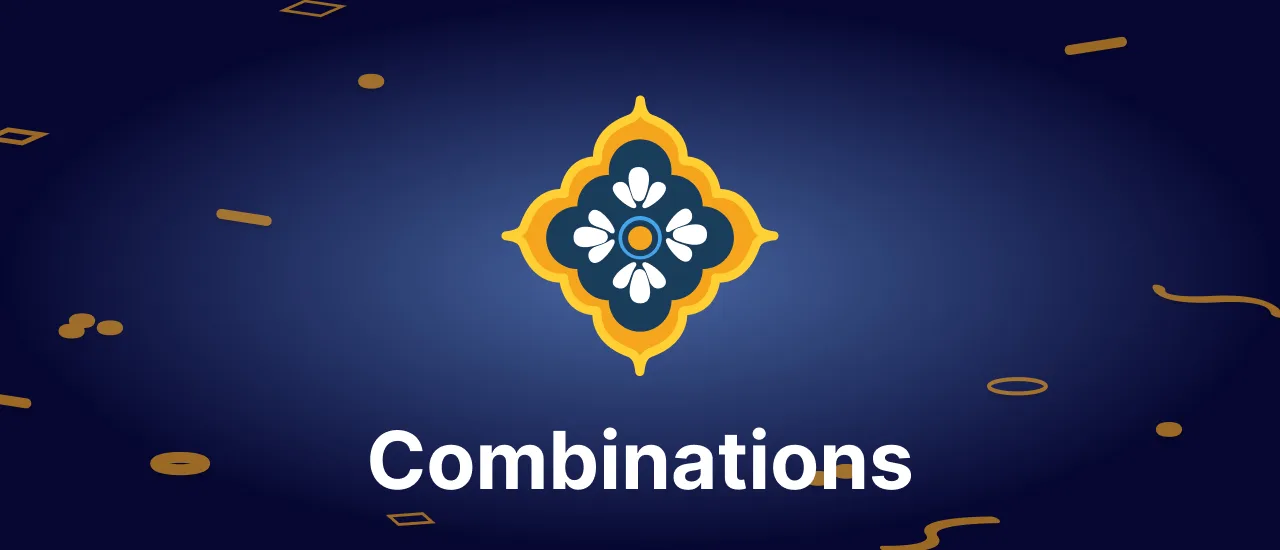 Combinations Daily