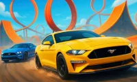 Epic Stunts PvP 3D