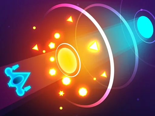 Neon Blast
