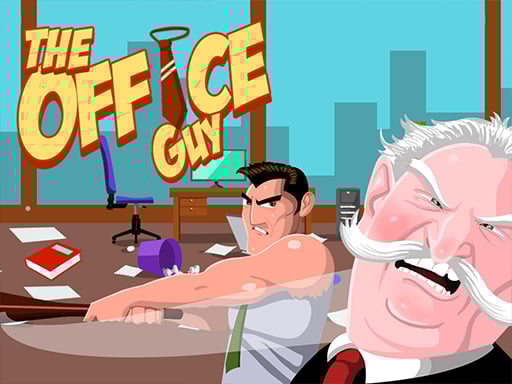 The Office Guy
