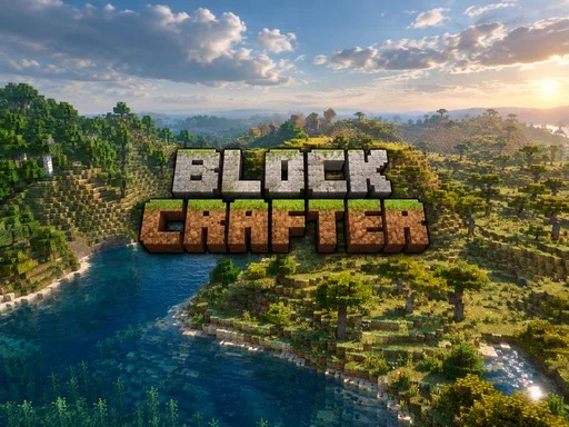 BlockCrafter