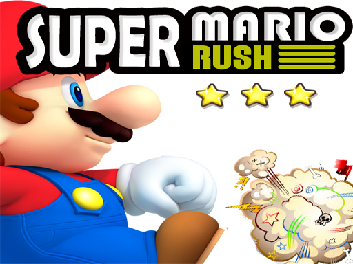 Super Mario Rush