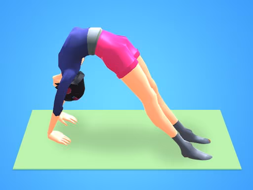 Flex Run 3D