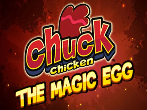 Chucky Chicken